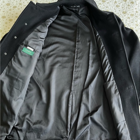 Lauren Ralph Lauren men’s coat size XL - Picture 3 of 9